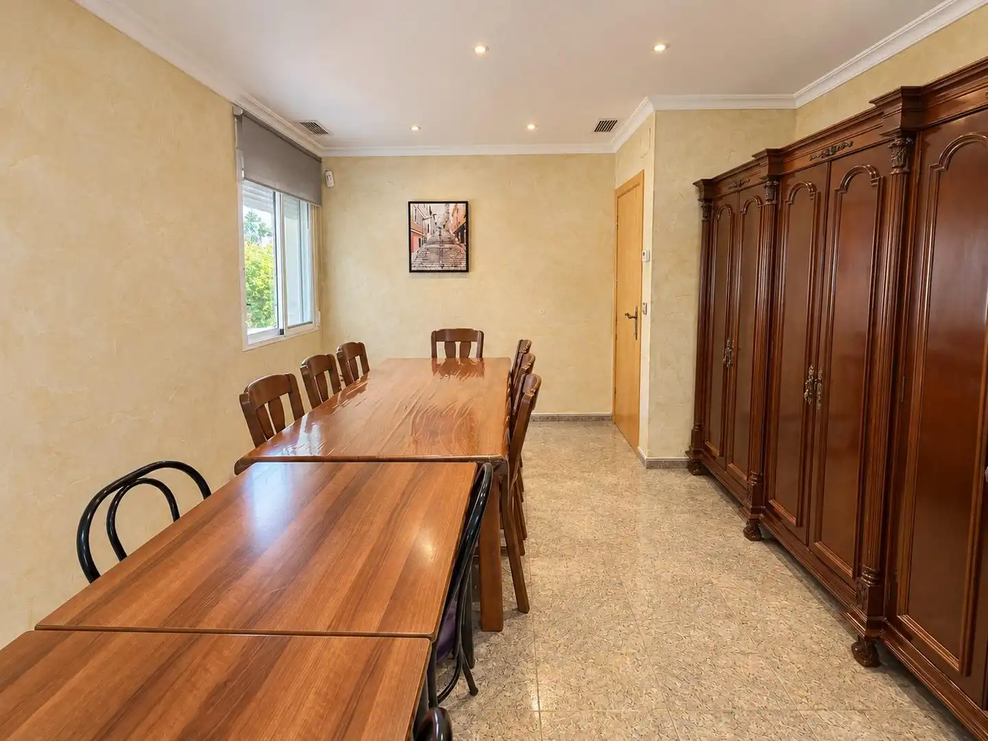 Detached house with pool for sale in Lugar MATANZA 292, imagen 28
