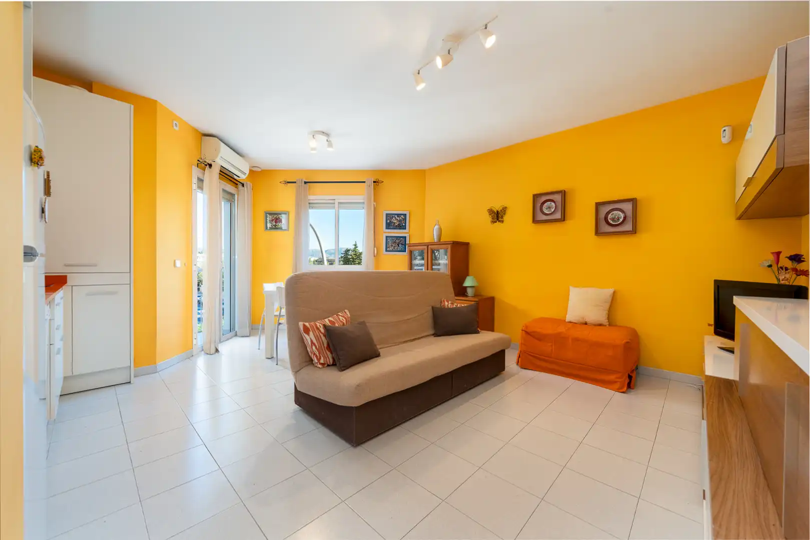 Flat with lift for sale in Ponent, imagen 3