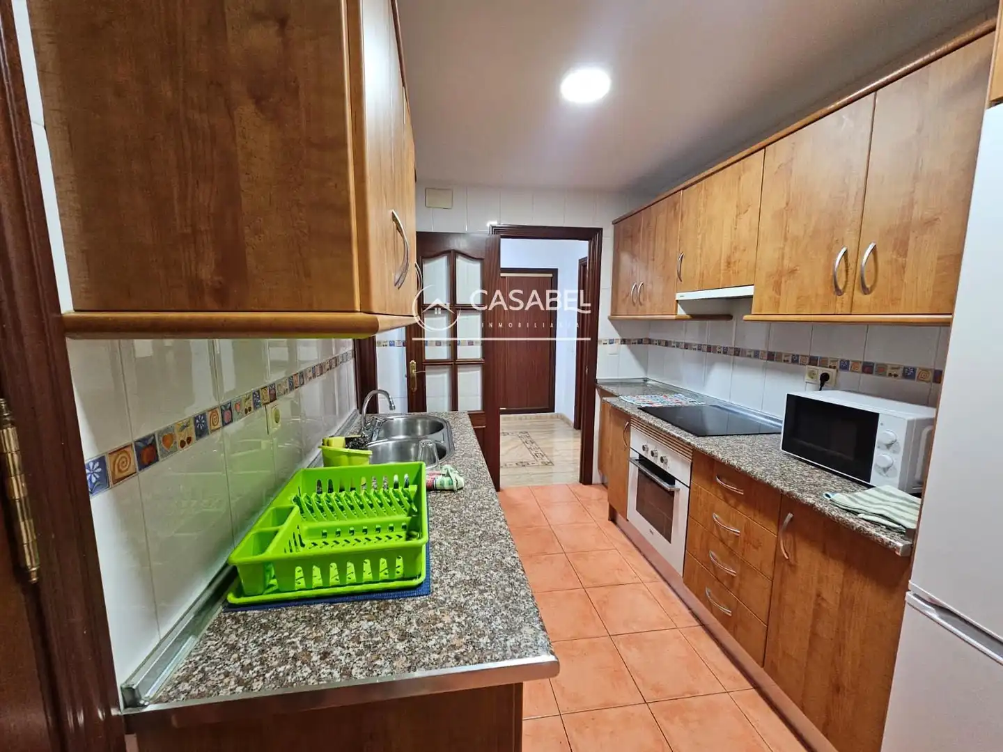 Flat with lift for sale in Centro, imagen 7