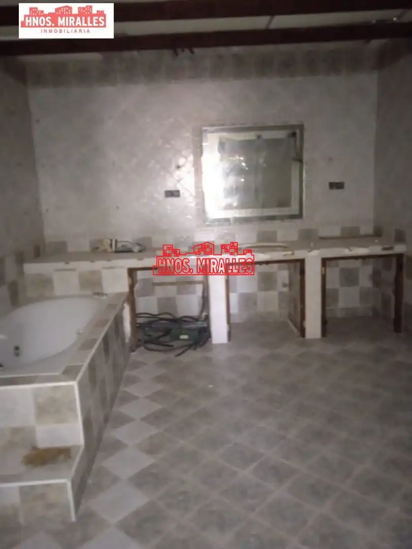 Bungalow amb piscina en venda a Crevillent, imagen 42