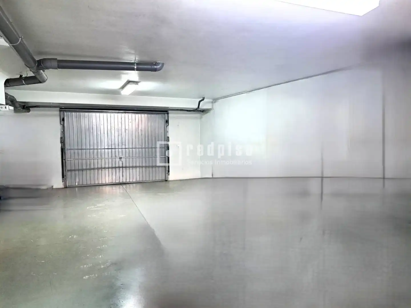 Parking of Duplexes for sale in Murcia  with Air Conditioner and Terrace