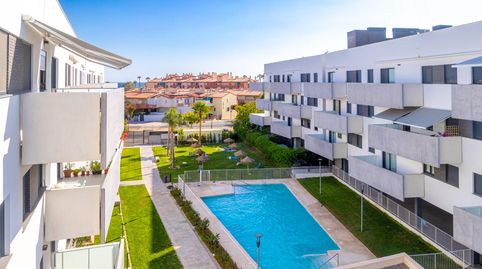 Foto 2 de Ático en venta en Avenida de Andalucía, 27, Salobreña Costa, Salobreña