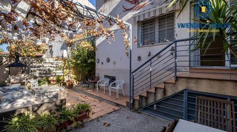 Foto 3 de Casa o xalet en venda a San Miguel, Granada