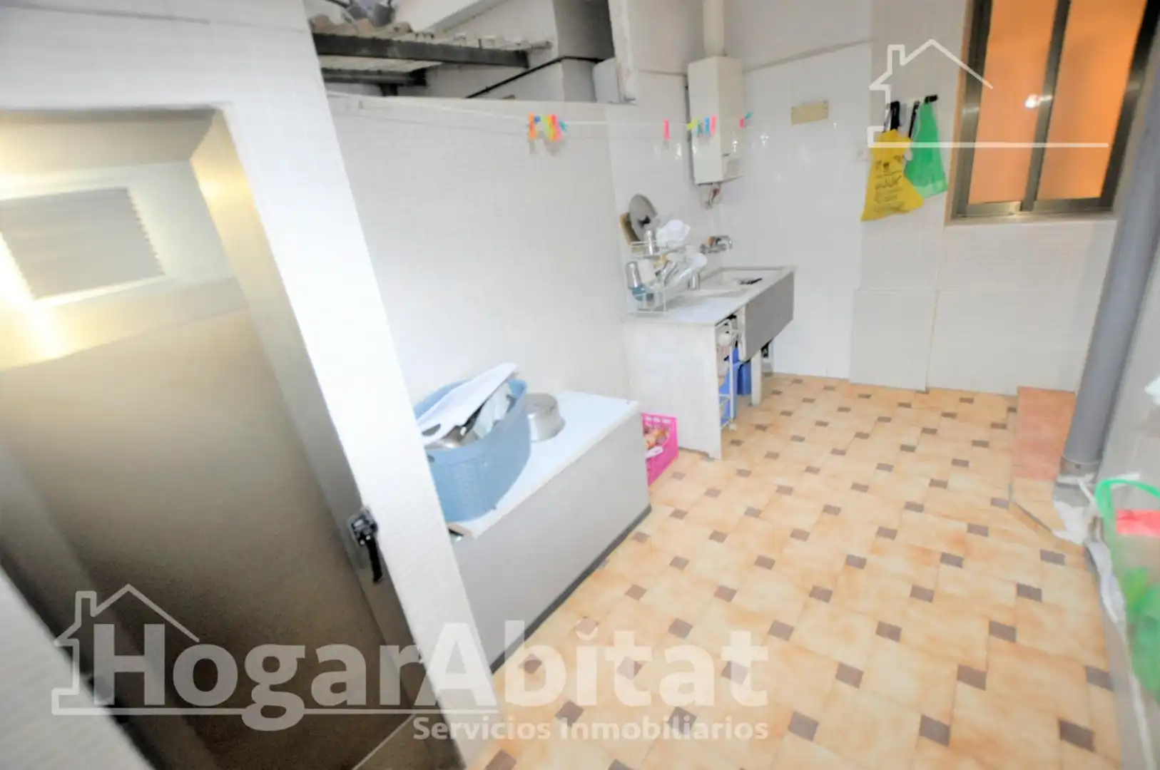 Wohnung mit Terrasse zum Verkauf in Calle Maestro Giner, imagen 20
