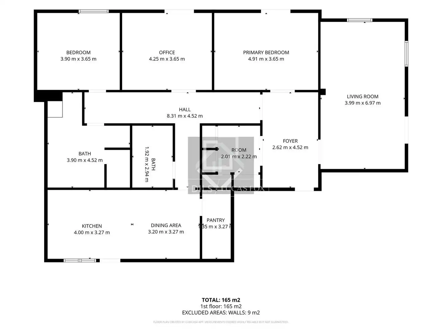 Appartement avec terrasse à vendre à Llevant, imagen 26