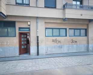 Vista exterior de Local de lloguer en Tolosa amb Moblat