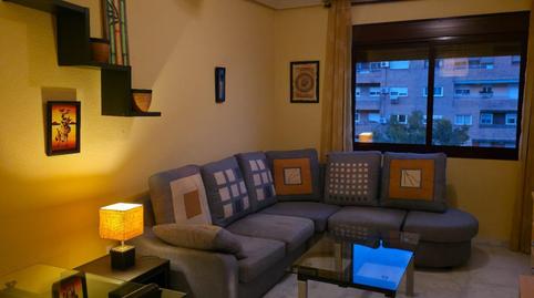 Foto 3 de Pis de lloguer a Santa Isabel, Jaén