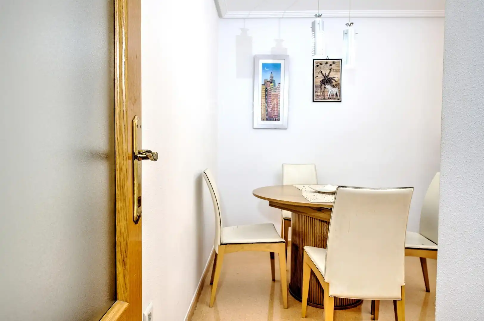 Piso con terraza en venta en Calle NOT S MONTESINO, imagen 7