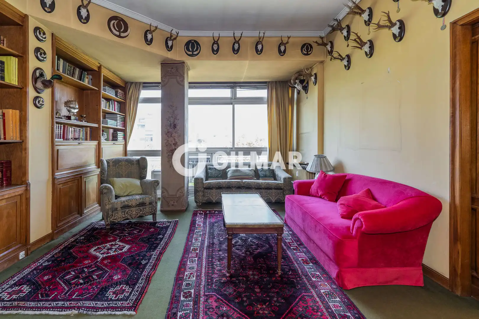 Appartement avec ascenseur à vendre à Chamartín, imagen 4