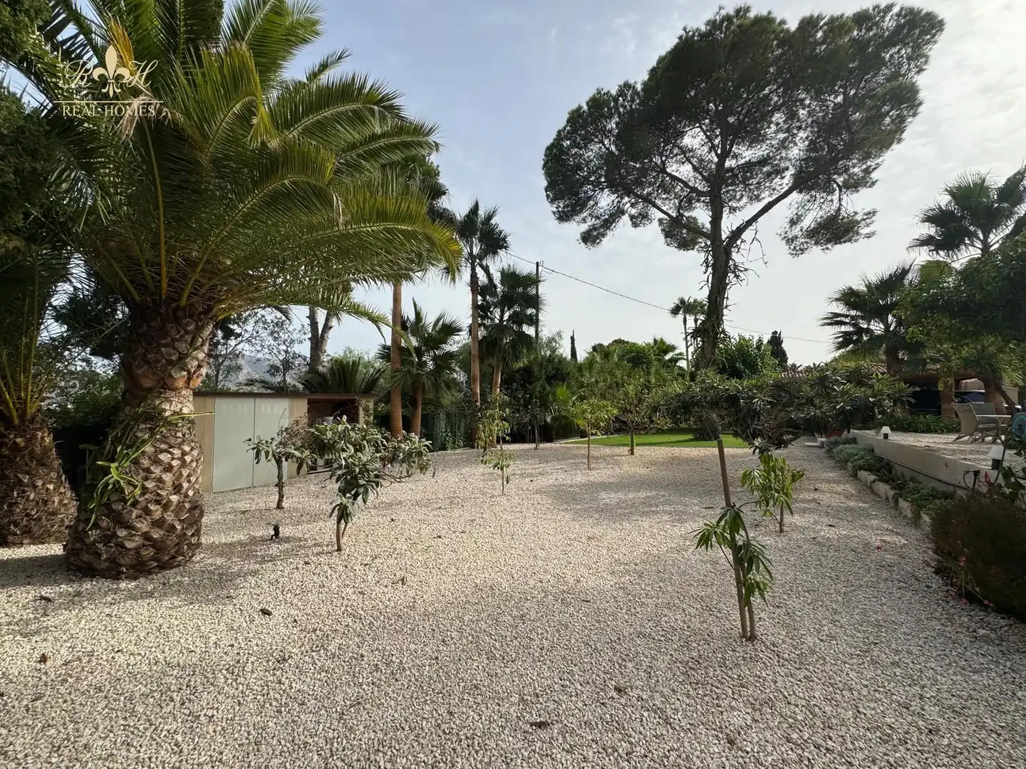 Casa o chalet de alquiler en L'Alfàs del Pi con Aire acondicionado, Calefacción y Terraza