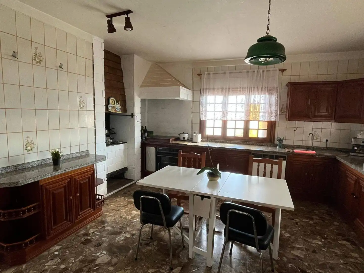 Kitchen of Houses for sale in Arafo  with Terrace