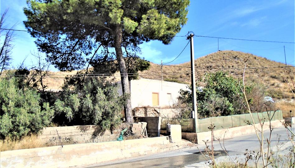 Foto 1 de Casa o chalet en venta en Carboneras, Almería