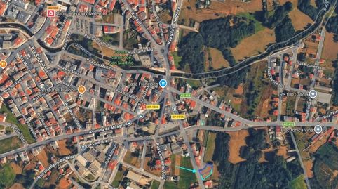 Foto 4 de Residencial en venta en Compostela , 51, Carballo, A Coruña