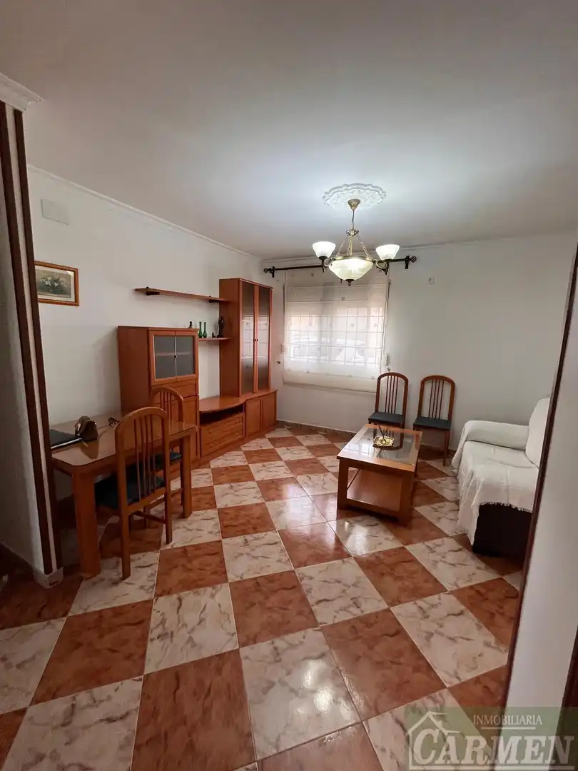 Pis en venda a Jerez norte - Montealto - Pozoalbero