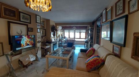 Foto 4 de Casa adosada en venda a El Tomillar, Málaga