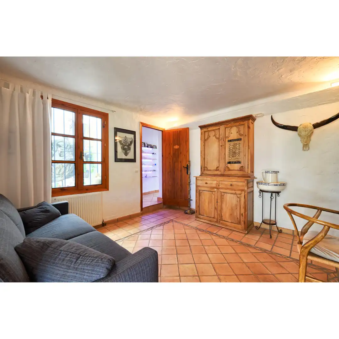 House with pool for sale in Estepona Pueblo, imagen 29