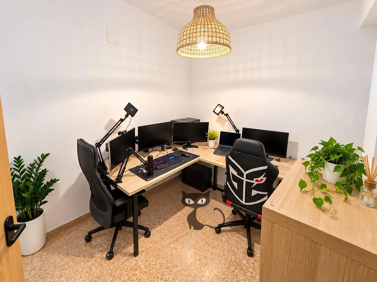 Appartamento con terrazza in vendita a Massanassa, imagen 22