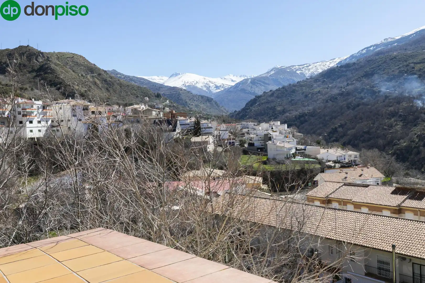 Immobles singulars amb ascensor en venda a Calle Molinos, imagen 36