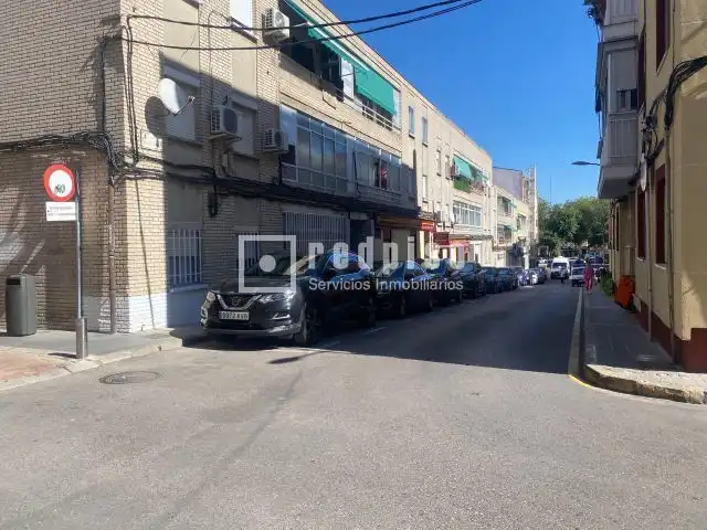 Individual en venta en Zona Centro - Ayuntamiento, imagen 4