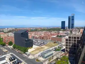 Piso con ascensor en venta en Tetuán, imagen 13