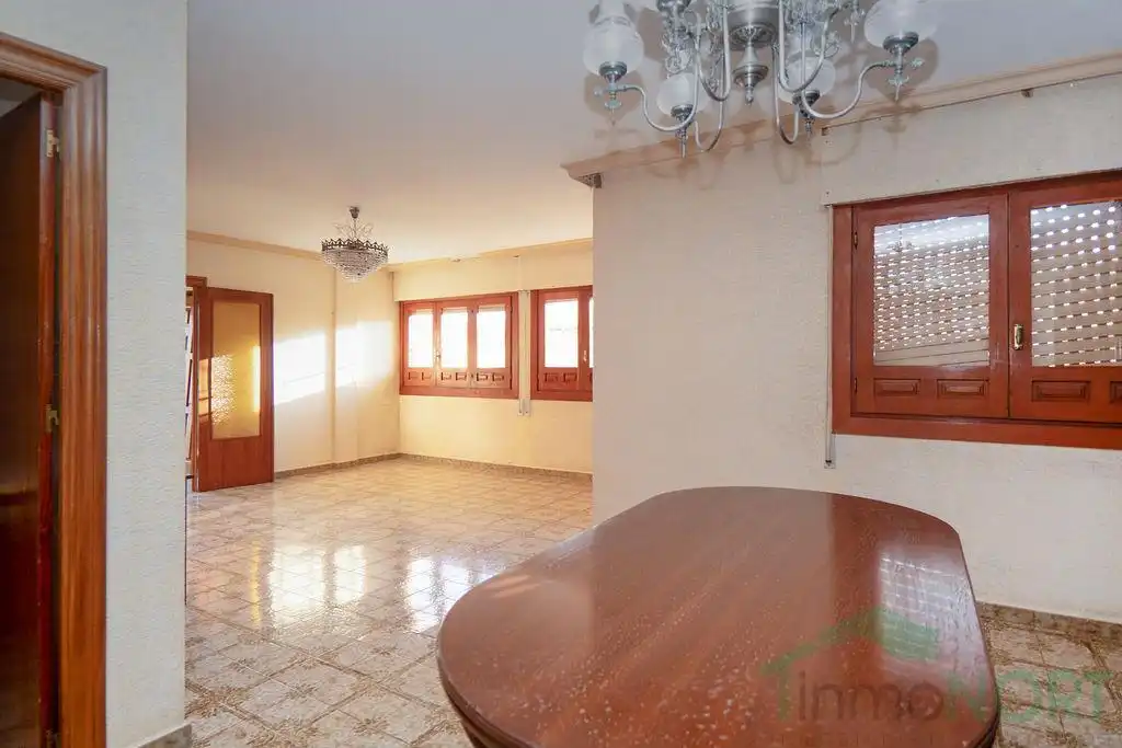 Comedor de Casa o chalet en venta en Cartagena