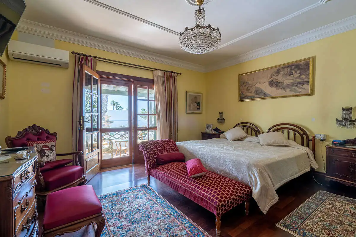 Habitación de Casa o chalet en venta en Arrecife con Piscina