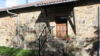 Exterior view of Country house for sale in Valderredible  with Air Conditioner, Heating and Private garden