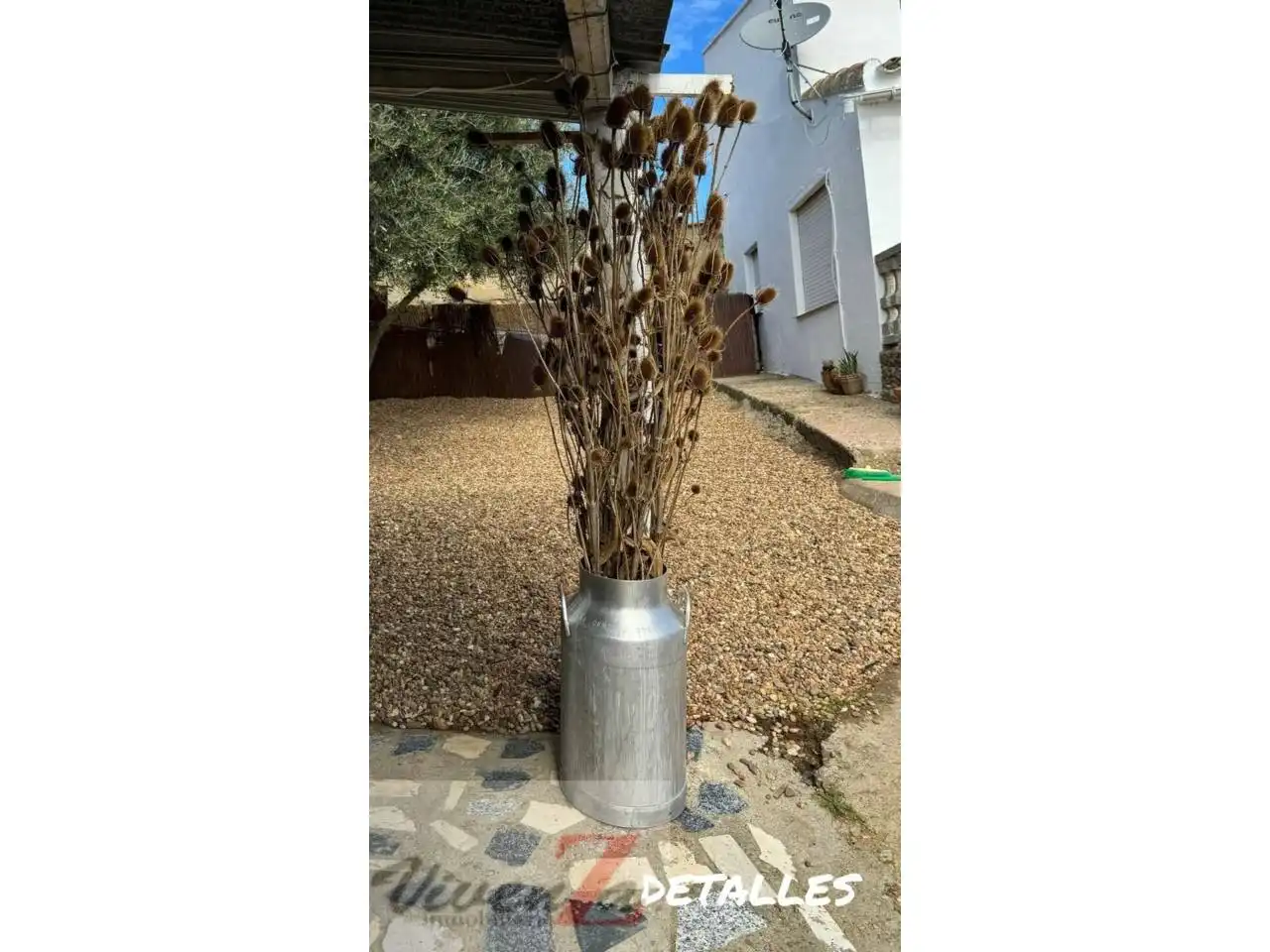 Jardín de Casa o chalet en venta en Sanzoles con Calefacción, Jardín privado y Terraza