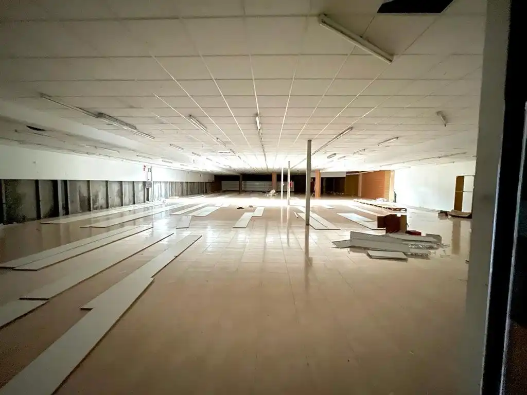 Business premises to rent in Calle ROBUSTIANO PEREZ DEL RIO, imagen 9