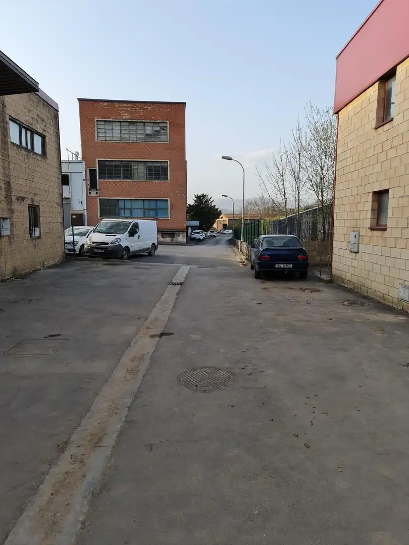 Industriegebäude zum Verkauf in Elorrio, imagen 12