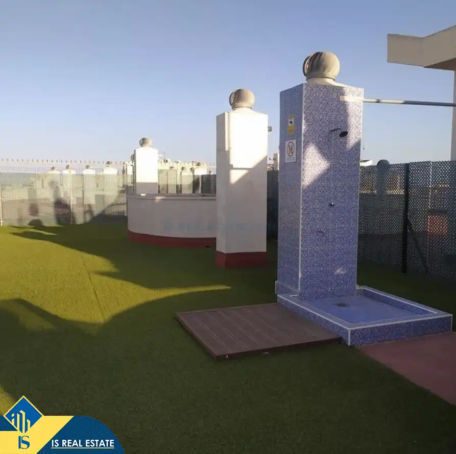 Apartament amb piscina en venda a Centro, imagen 18