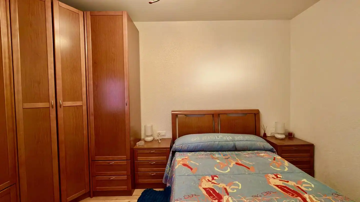 Habitación de Piso en venta en Ermua