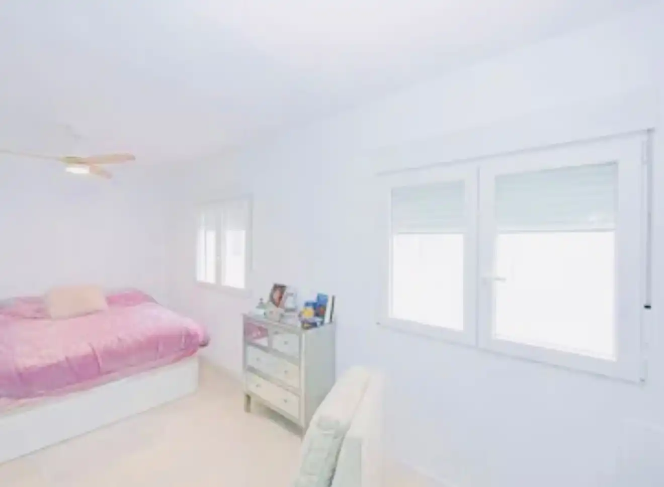 Habitación de Piso en venta en Dénia con Aire acondicionado, Calefacción y Terraza