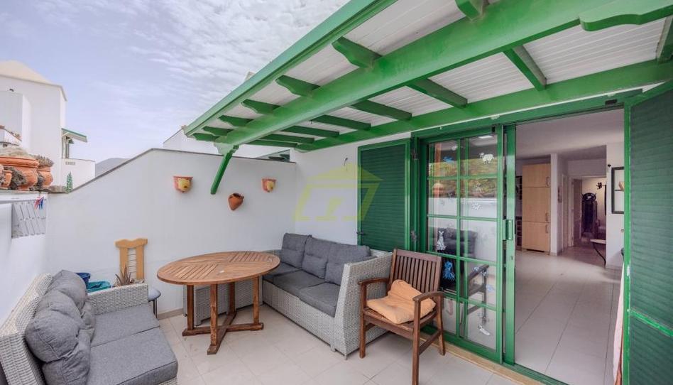Foto 1 de Apartamento en venta en Playa Blanca, Las Palmas