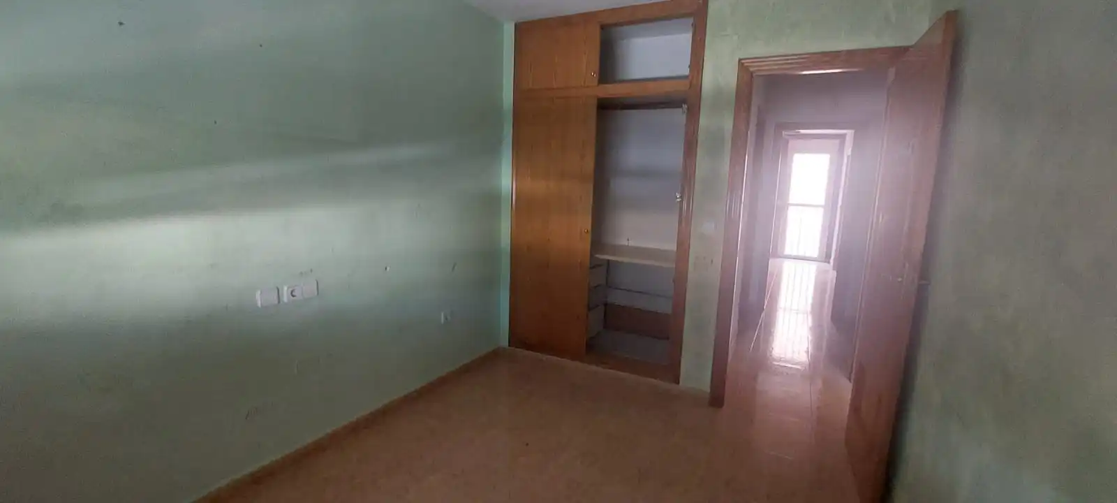 Dormitori de Casa adosada en venda en Murcia amb Traster i Balcó