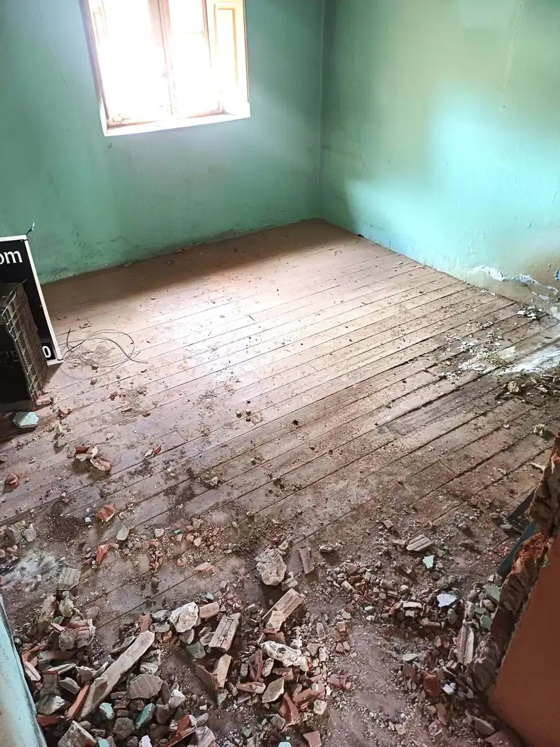 Finca rústica en venta en Villabalter
