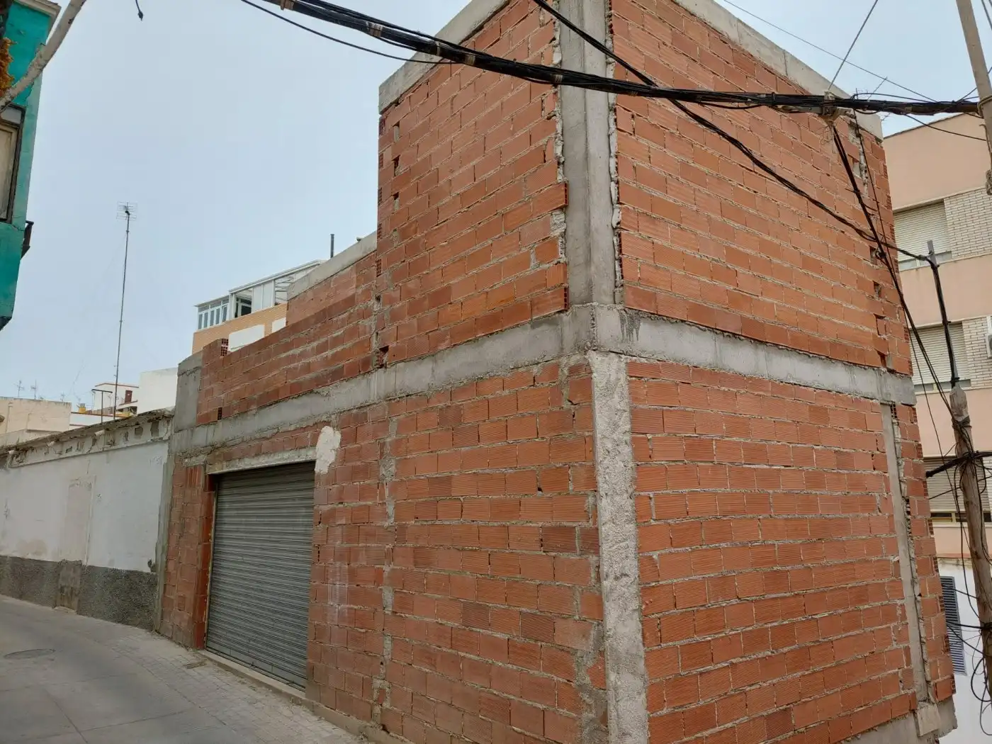 Terrenys i solars en venda a Adra, imagen 3