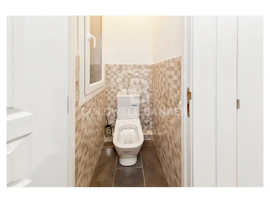 Appartamento con terrazza in vendita a Carrer Rosselló, imagen 10