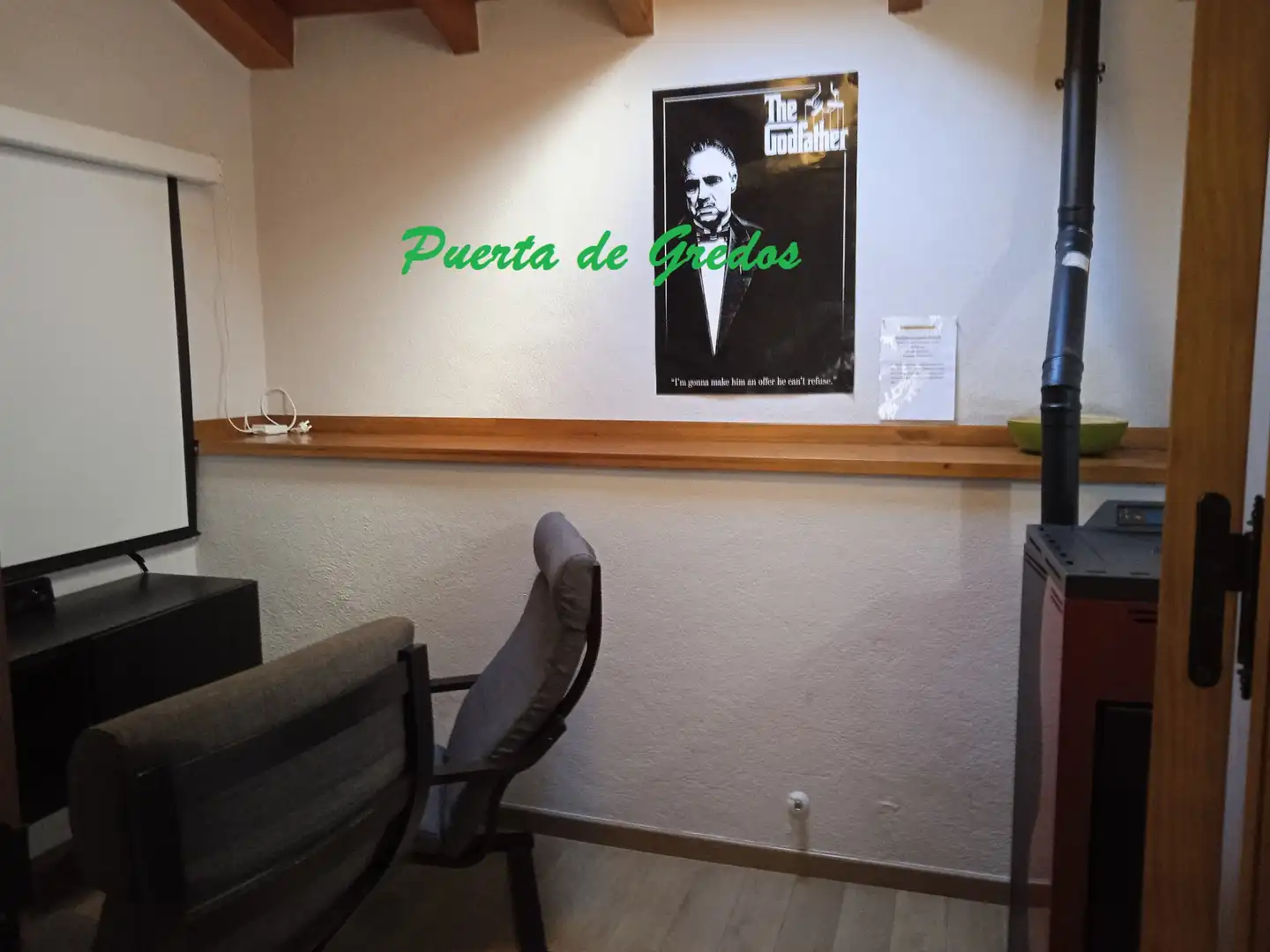 Houses for sale in Umbrías  with Storage room and Furnished