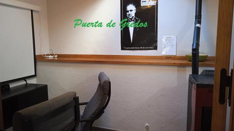 Photo 4 of House or chalet for sale in Travesía del Caño, Umbrías, Ávila