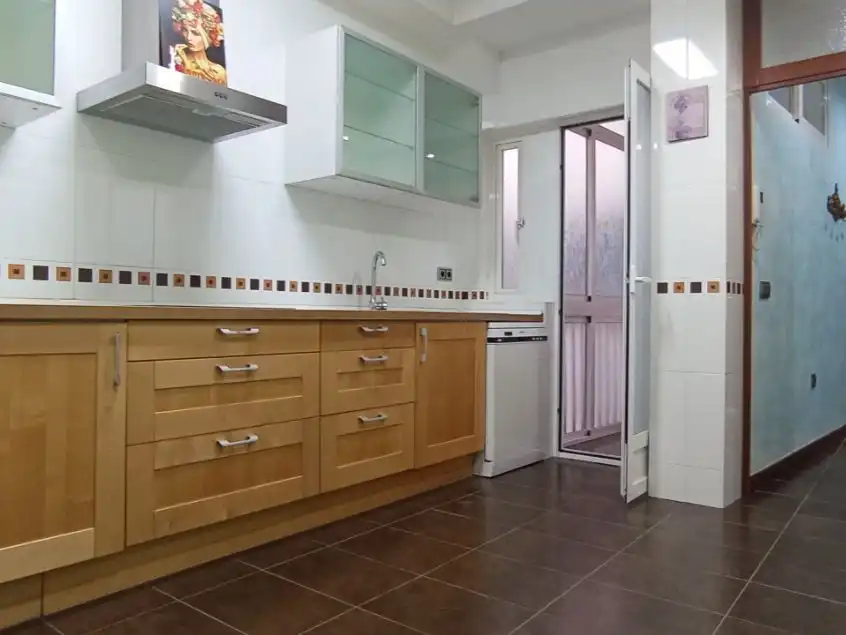 Piso en venta en Plaza Camachos, 3, El Carmen