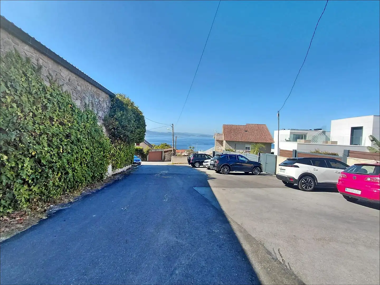 House with terrace for sale in Calle REIS - PADRIÑÁN, imagen 66