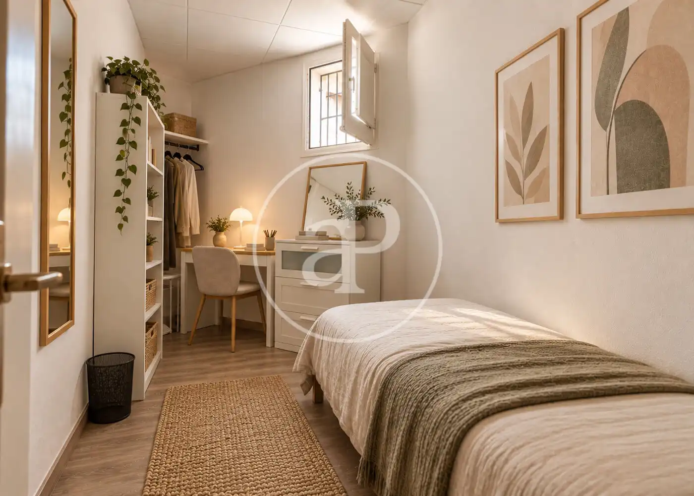 Habitación de Piso en venta en Ciutat Vella