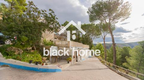 Foto 5 de Casa o xalet en venda a Chulilla, Valencia