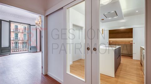 Foto 5 von Wohnung zum Verkauf in Rambla de Catalunya, 5, Dreta de l'Eixample, Barcelona Capital