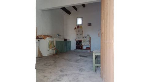 FINCA RÚSTICA EN TAMARITE, immagine 3