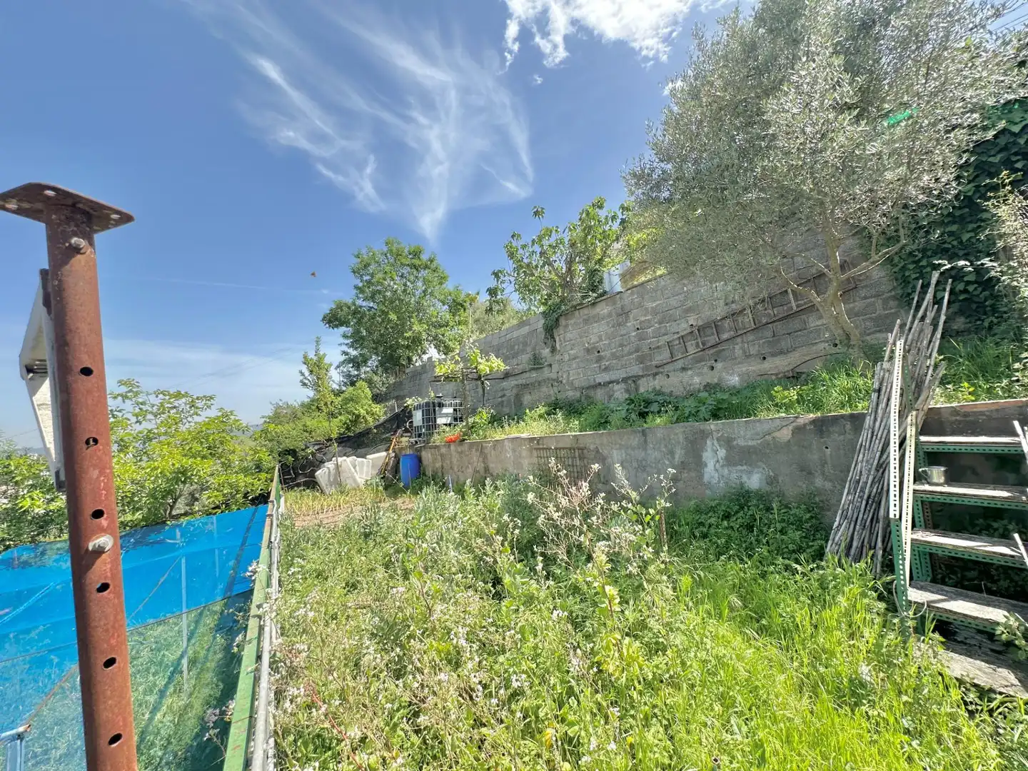 Villa in vendita a Cervelló, imagen 68