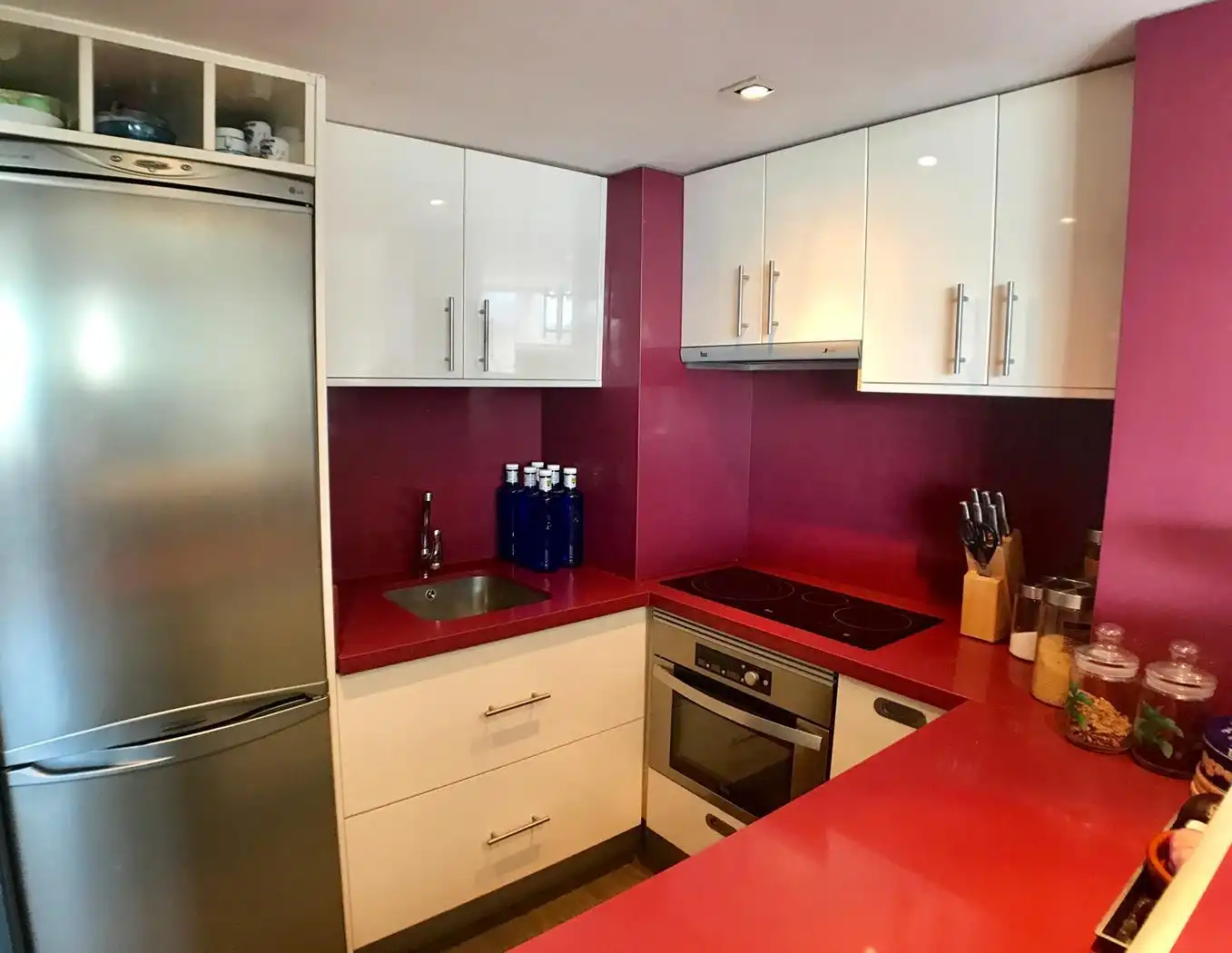 Apartment zum Verkauf in Marina Botafoc - Platja de Talamanca, imagen 7
