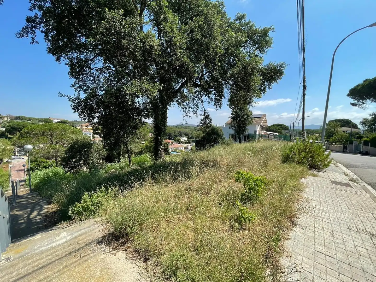 Grundstücke und Bauplätze zum Verkauf in Niàgara Parc - Àgora Parc