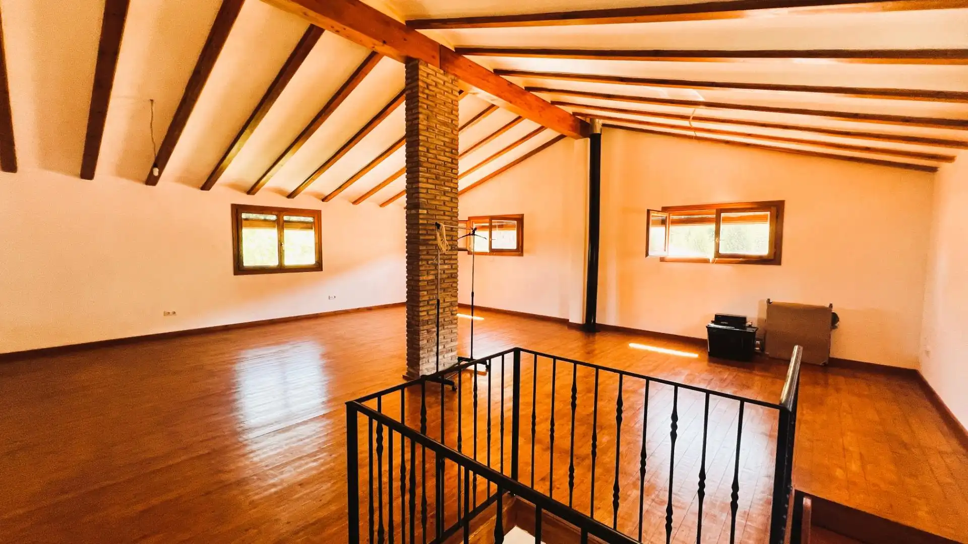 Finca rústica en venta en La Pobla de Tornesa con Jardín privado y Trastero